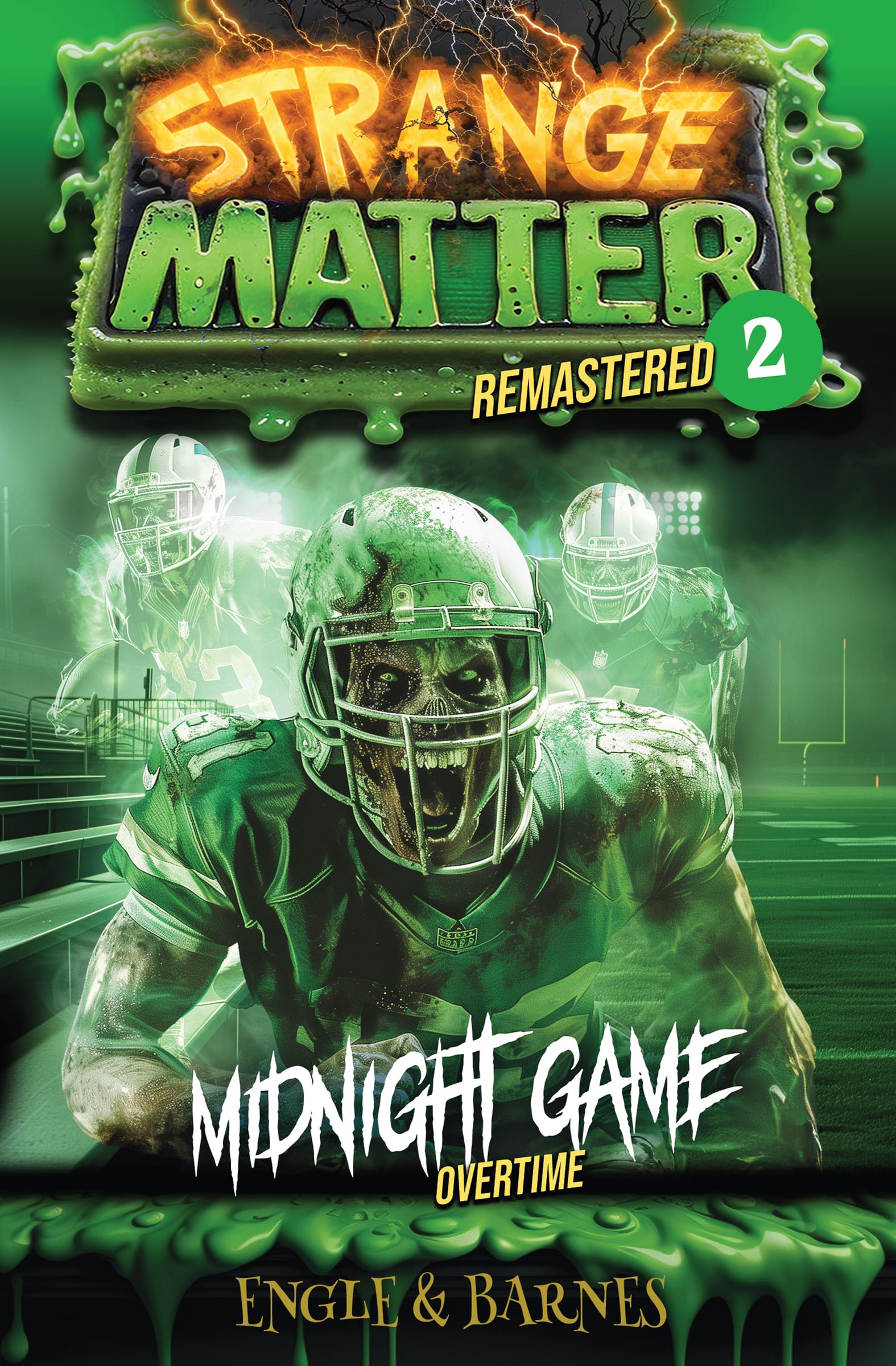 Midnight Game