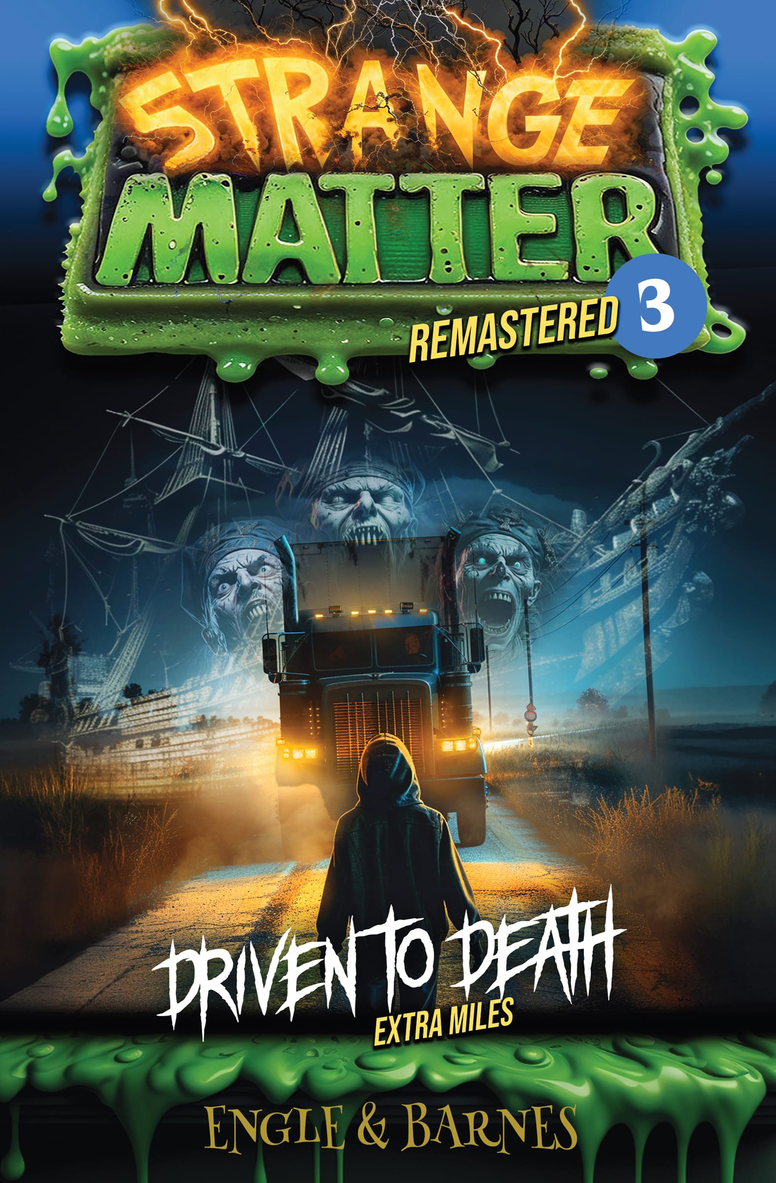 Driven to Death