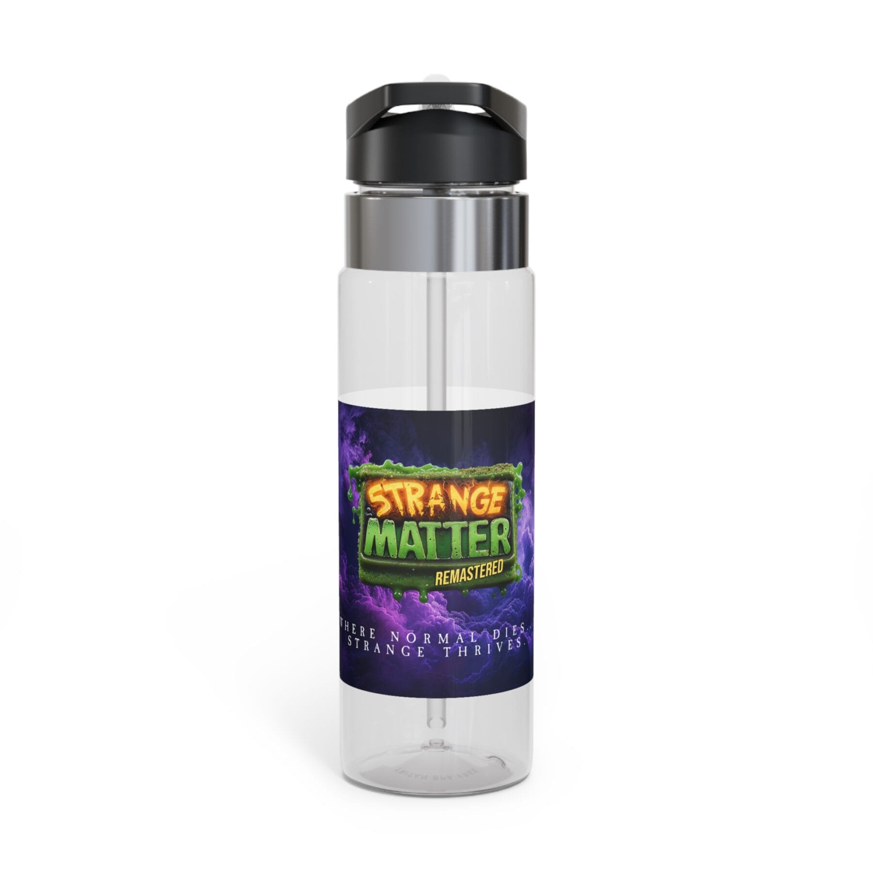 Water Bottles