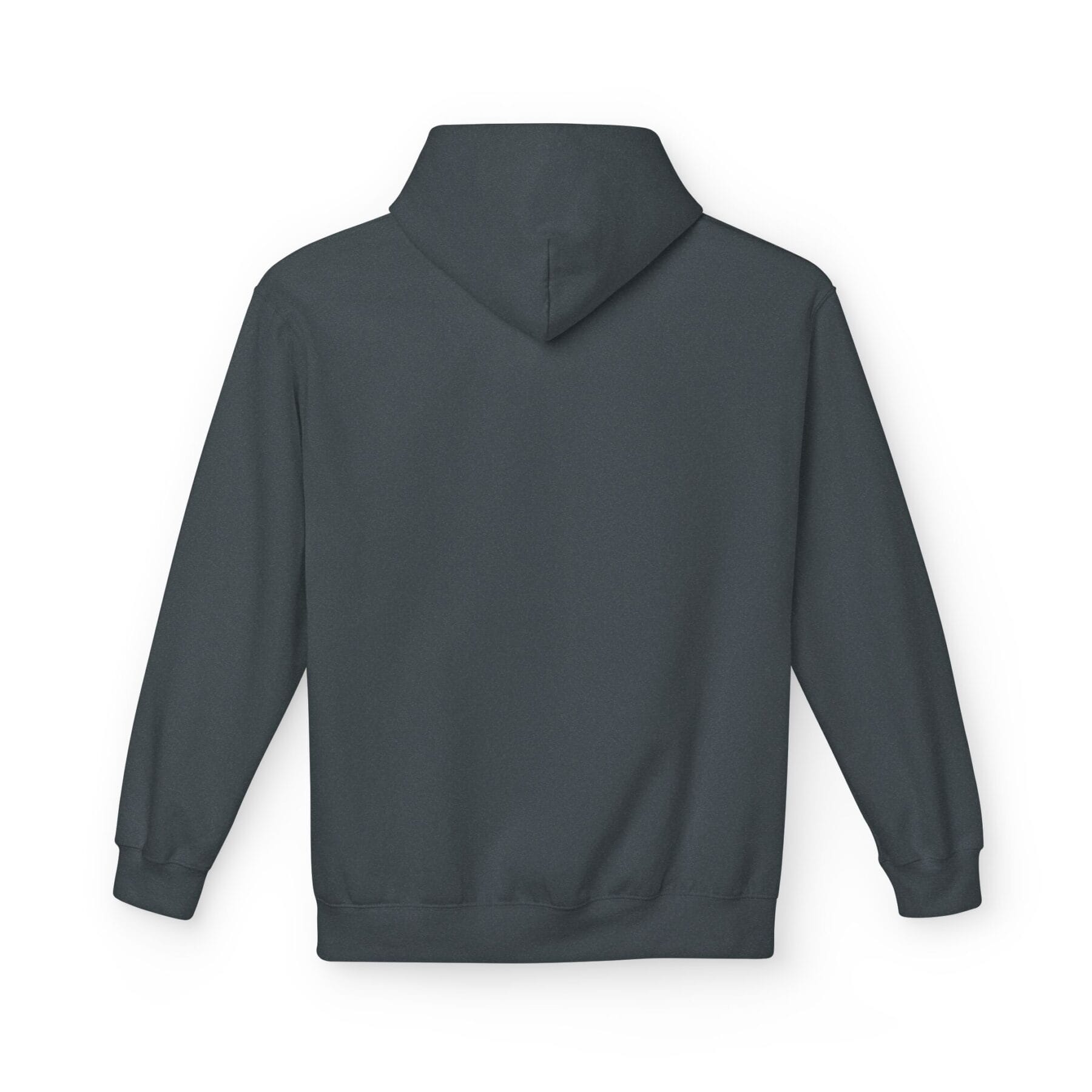 Adult Midweight Hoodie - Strange Matter: Remastered - black and white - Perfect for YA horror and Action fans - Image 20