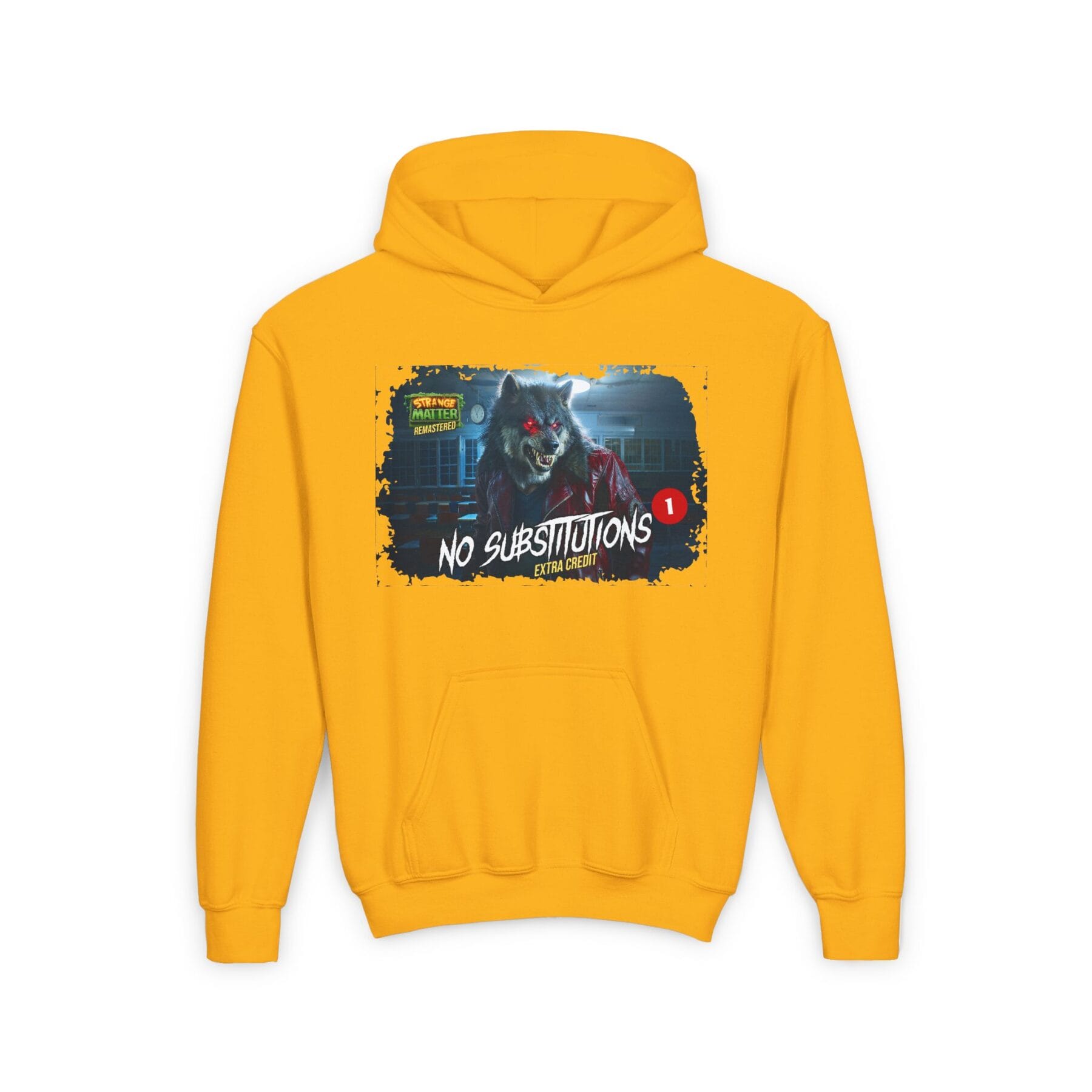 Hoodies - Kids
