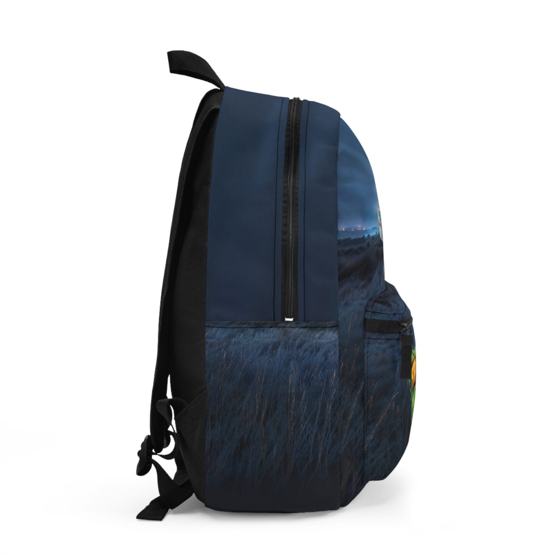Backpack - Strange Matter: Fairchild Manor - Haunted bag to hold the spoils of supernatural adventures - Image 3