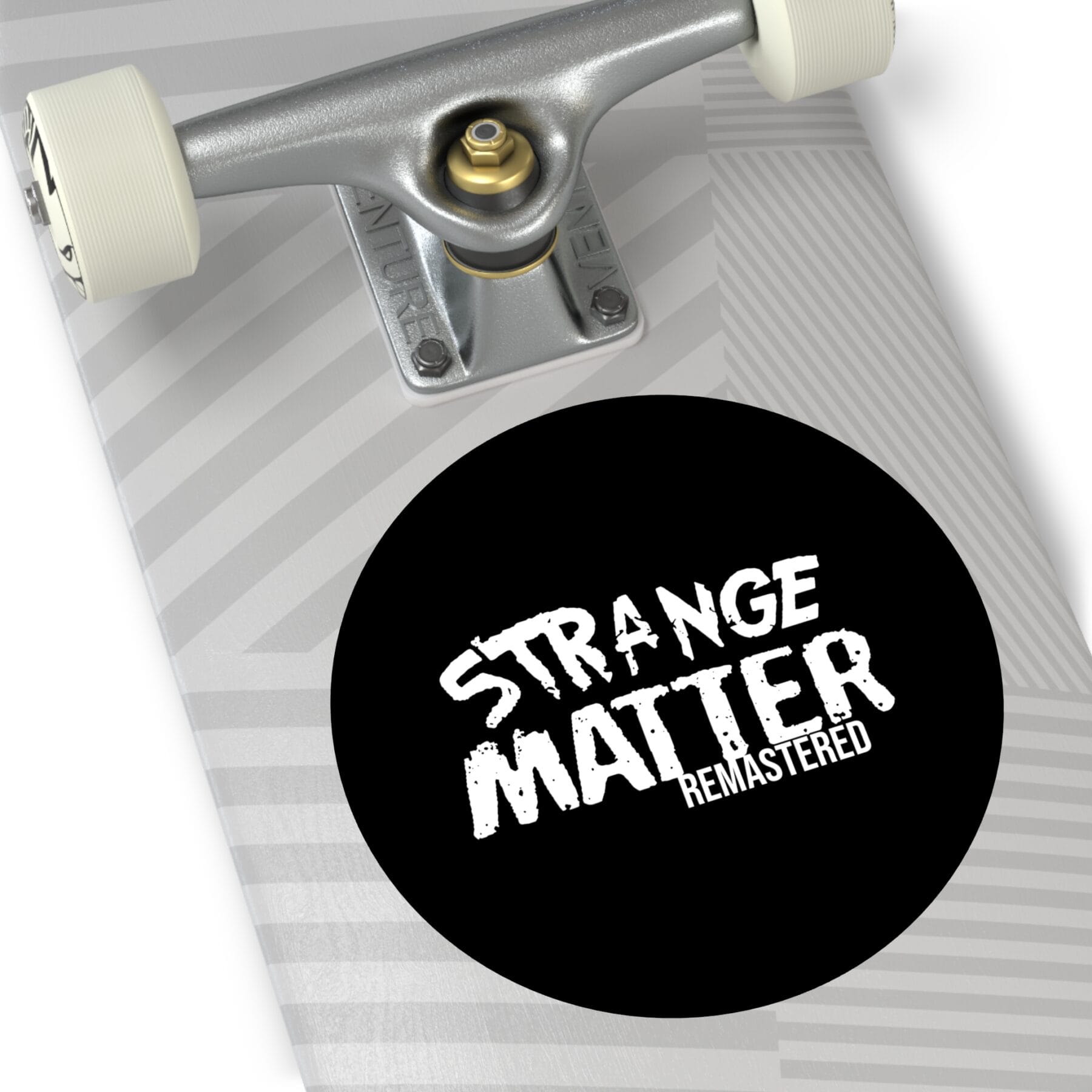 Stickers and Magnets