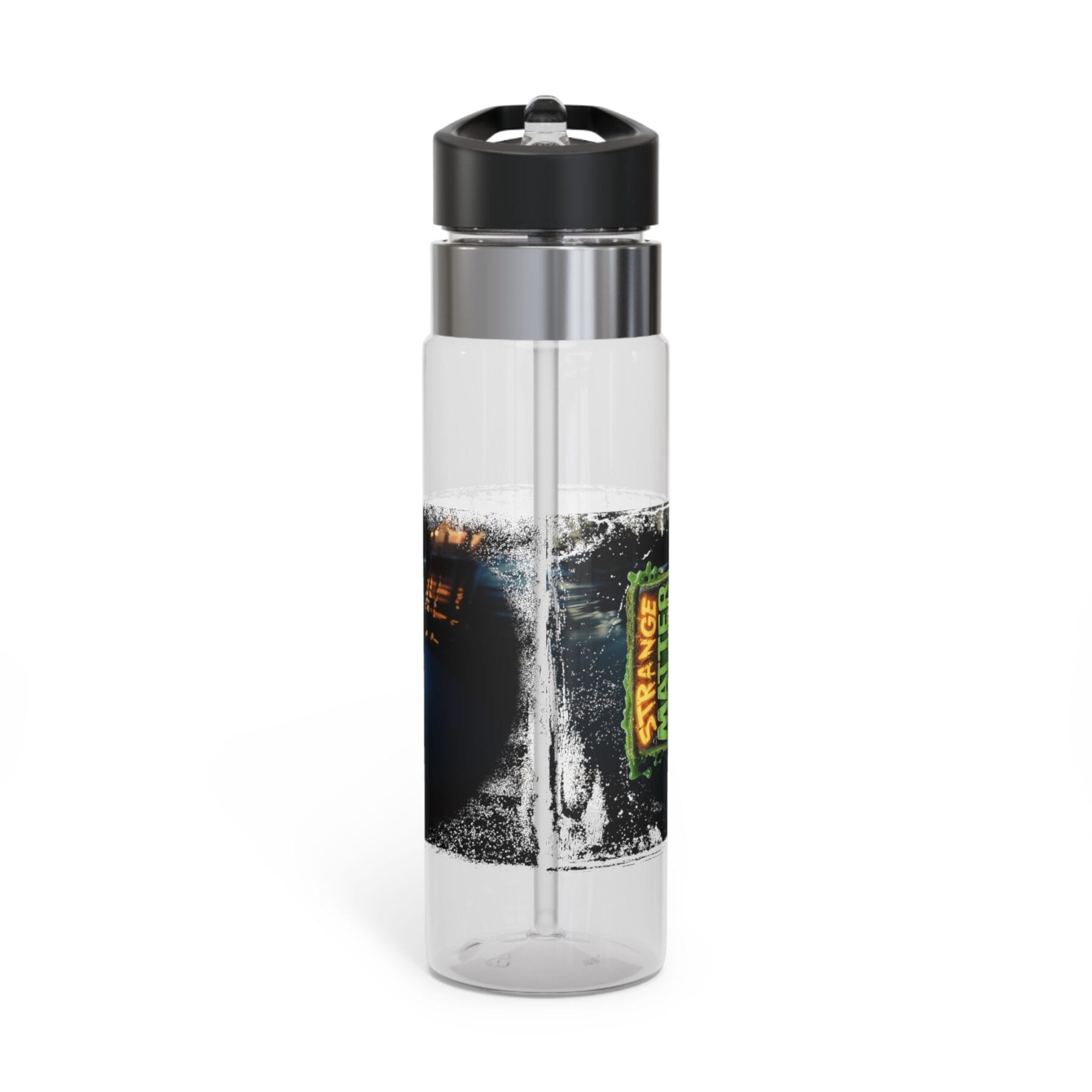 Sport Bottle – Strange Matter: The Last One In - Perfect for YA horror fans - Image 3