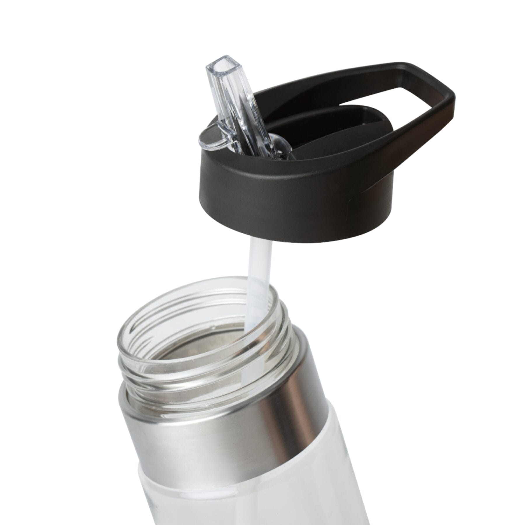 Sport Bottle – Strange Matter: A Place to Hide - Perfect for YA horror fans - Image 5
