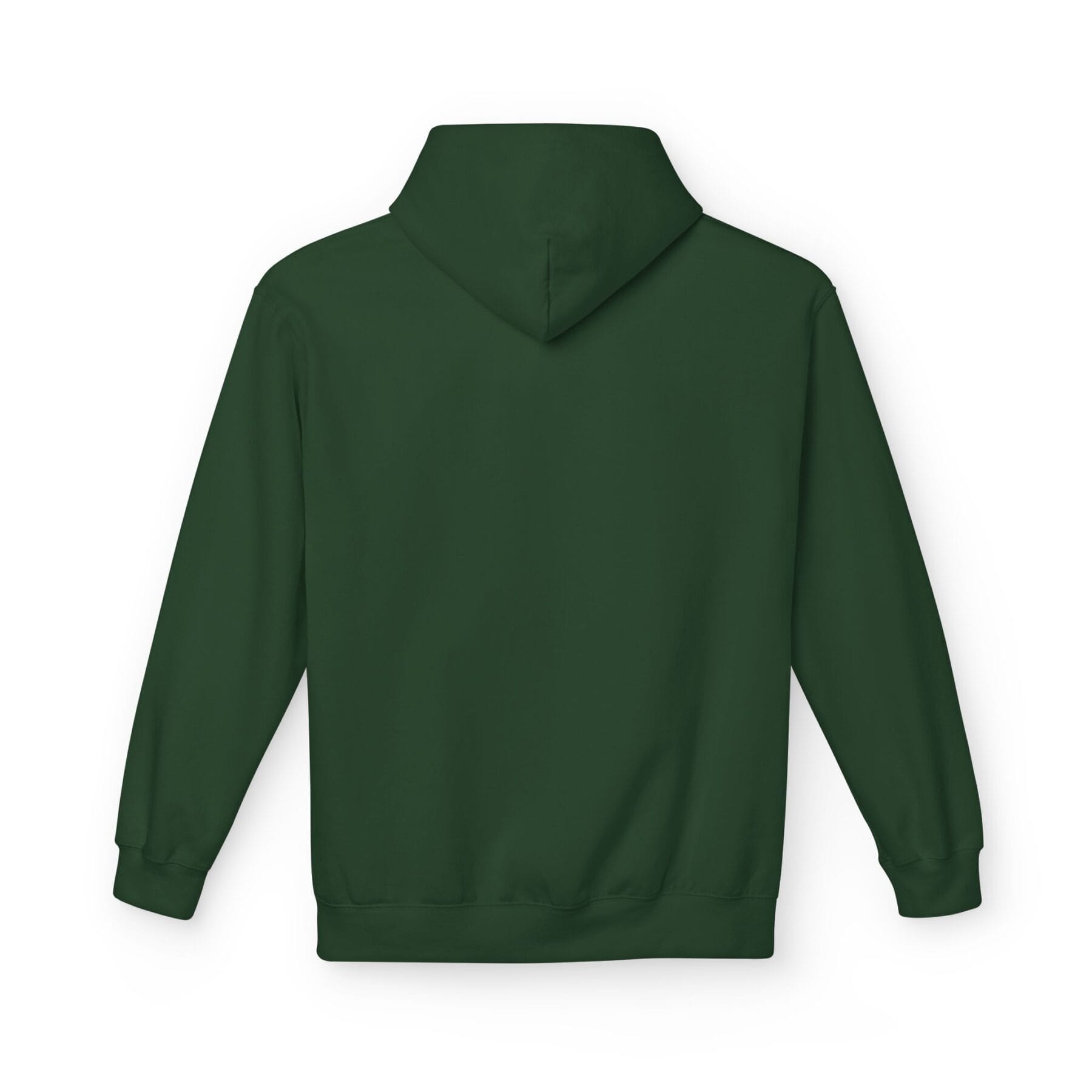 Adult Midweight Hoodie - Strange Matter: Remastered - black and white - Perfect for YA horror and Action fans - Image 16