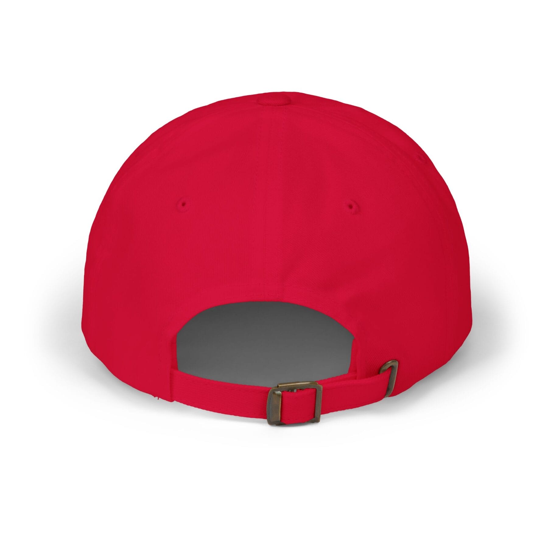 Strange Matter Cap - Trendy Black Cap for Stylish Dads, Gift for Father's Day, Casual Wear, Unique Design - Image 10